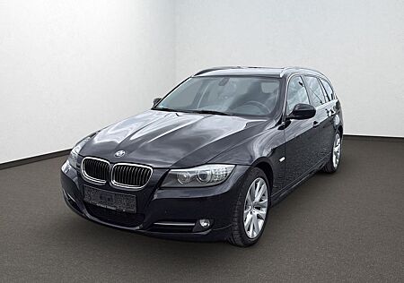 BMW 320D Touring xDrive *2.Hand*Scheckheft*SHZG*Navi