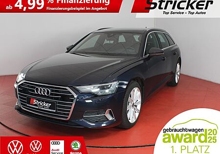 Audi A6 Avant Sport 45TFSI S-tronic 317,-ohne Anzahlu