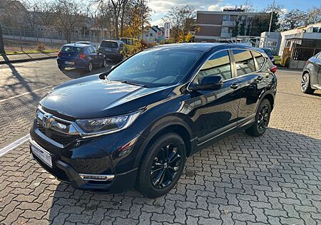 Honda CR-V 2.0 i-MMD HYBRID 2WD SportLine~BlackEdition