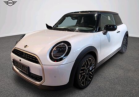 Mini Cooper S Cooper C