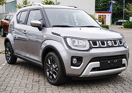 Suzuki Ignis 1.2i Hybrid Comfort / Navi / TOPANGEBOT !