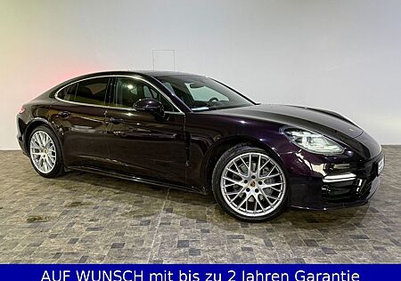 Porsche Panamera 4 S, ACC, Pano, Matrix-LED