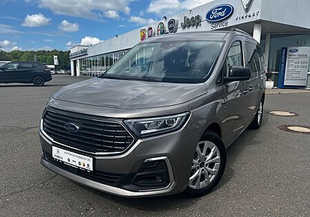 Ford Tourneo Connect Grand 1.5 Titanium Automatik BI-