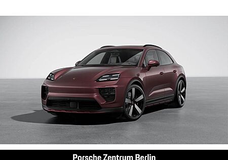 Porsche Macan 4S HA-Lenkung InnoDrive Head-Up BOSE