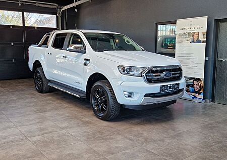 Ford Ranger Limited Doppelkabine 4x4 2,0TDCi*KAMERA*