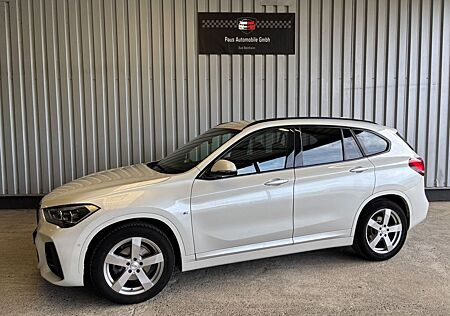 BMW X1 sDrive 18 d M Sport LED / Navigation