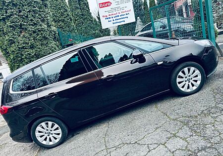 Opel Zafira C Innovation1.4L. Turbo/7-Sitz/Get-Automa