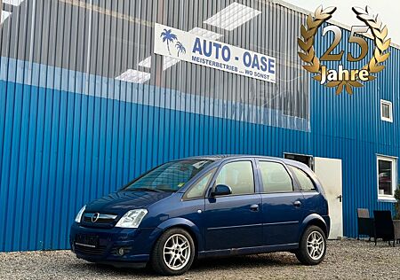 Opel Meriva **Edition**Automatik**