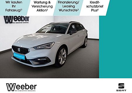 Seat Leon Sportstourer FR LED NAVI PDC ACC KAMERA ALA