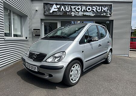 Mercedes-Benz A 170 CDI CLASSIC *Tuv und Service neu*Klima*