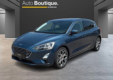 Ford Focus Titanium 1.5 EcoBoost/NAVI/KAMERA/SHZ/DAB