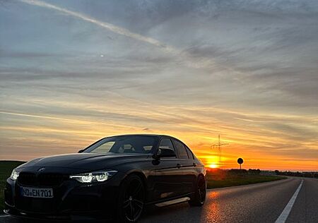 BMW 320 gebraucht kaufen BMW 320i M Sport Automatik M Sport
