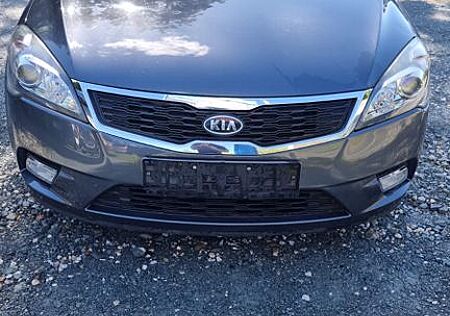 Kia Cee'd / Ceed 1.6 CVVT Mind Sporty Wagon
