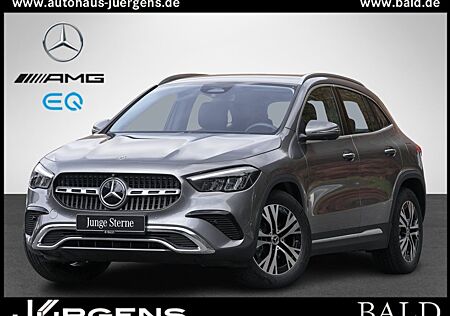 Mercedes-Benz GLA 180 Progressive/360/Distr/Ambi/Keyl/EasyP/18