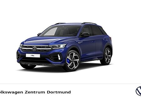 VW T-Roc Volkswagen 2.0 R BLACK STYLE 4X4 BEATS AHK CAM LM18