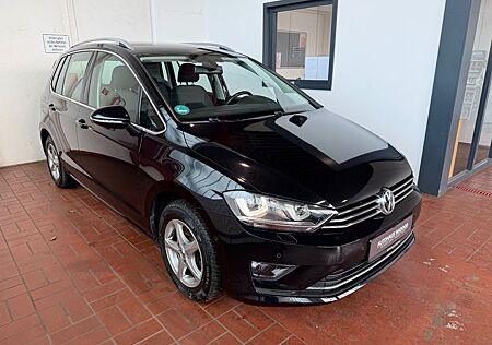 VW Golf Sportsvan Volkswagen VII 1.4 TSI Highline/DSG/Kamera