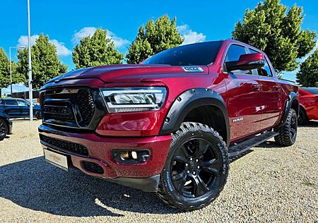 Dodge RAM 1500 5.7 eTorque 4x4 / 12"DP / LED / Kamera
