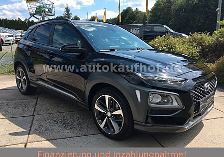 Hyundai Kona Style 2WD, aus 1. Hand Topzustand ! Automat