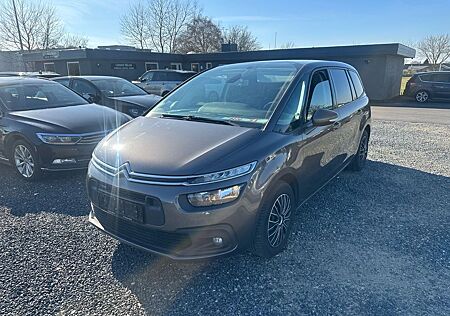 Citroën C4 Spacetourer Grand C4 Picasso/Spacetourer Feel 1.2 E-THP
