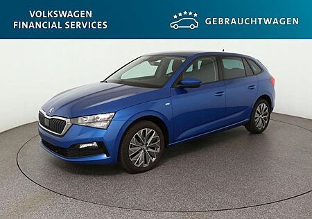 Skoda Scala Ambition 1.0 TSI PDC*Tempo*Klima*SH