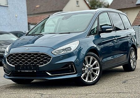 Ford Galaxy 2.0 EcoBlue Aut. VIGNALE ACC|Sthzg|7Sitze