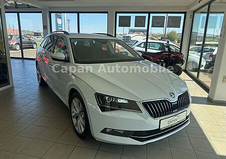Skoda Superb Combi Ambition 4x4 Automatik/Navi/EURO6
