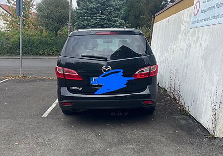 Mazda 5 2.0