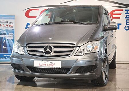 Mercedes-Benz Viano 3.0 CDI Trend Edi. lang *7-Sitzer*AHK 2,5t
