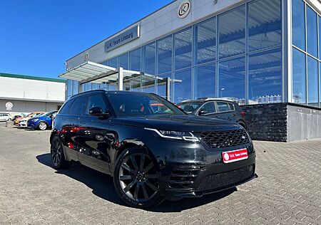 Land Rover Range Rover Velar D300 R-DYNAMIC SE Luft Black P