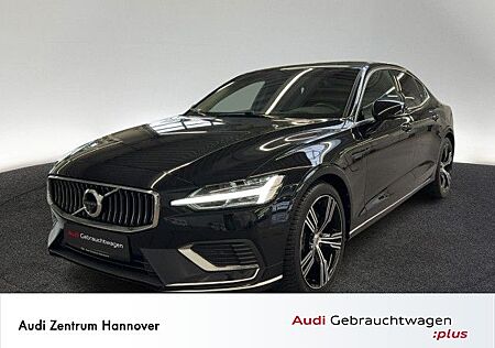 Volvo S60 S 60 T8 TwinEngine HuD Kamera LED Leder