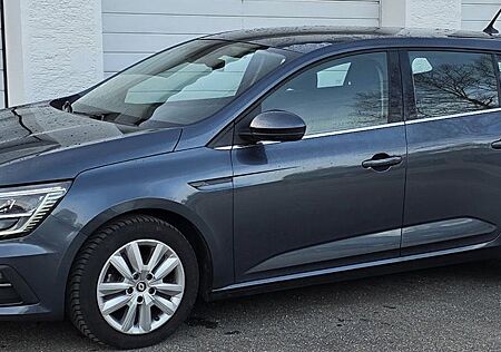 Renault Megane IV 1.3 Business-Edition LED