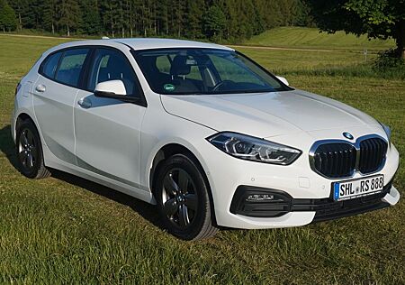 BMW 118i Advantage Advantage