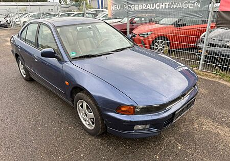 Mitsubishi Galant 2,5 24V Voll Automatik LEDER
