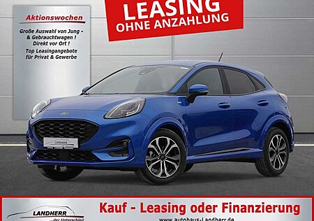 Ford Puma ST-Line //AZ:0,-- /mtl.: 261,--