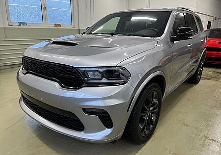 Dodge Durango /3.6/SRT Bodykit/ 4x4