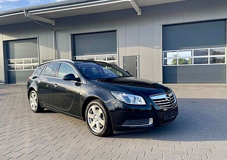 Opel Insignia A Sports Tourer Innovation
