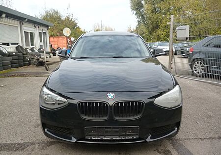 BMW 114i 114 Baureihe 1 Lim.