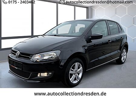 VW Polo Volkswagen V Match 1.2