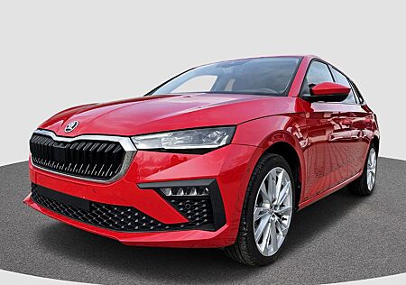 Skoda Scala Selection AHK Matrix NAVI PLA DWA BLT 5J G