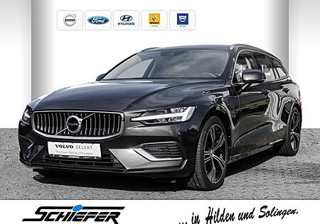 Volvo V60 T8 AWD Recharge Geartronic Inscription