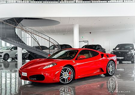 Ferrari F430 4.3 V8 490hp 2006 / Low km!