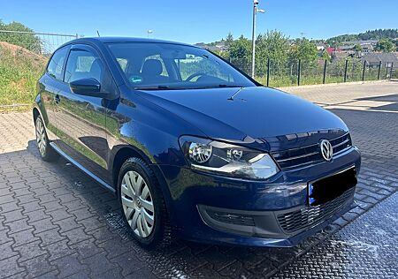 VW Polo Volkswagen V Comfortline