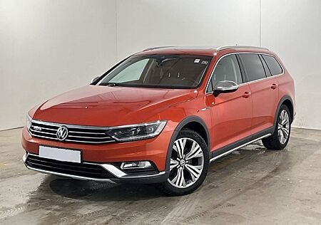 VW Passat Alltrack Volkswagen 4Motion Panorama Dynaudio