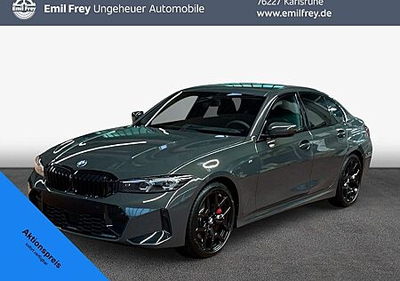 BMW 320d xDrive Aut.