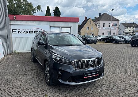 Kia Sorento 2,2 CRDI AT Platinum Edition 4WD*AHK*GD*