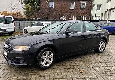 Audi A4 1.8 TFSI 88kw Attraction Attraction