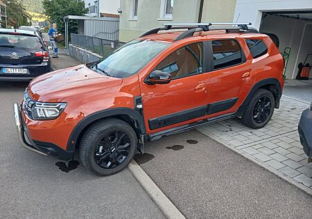 Dacia Duster TCe 150 4x4 Extreme Extreme