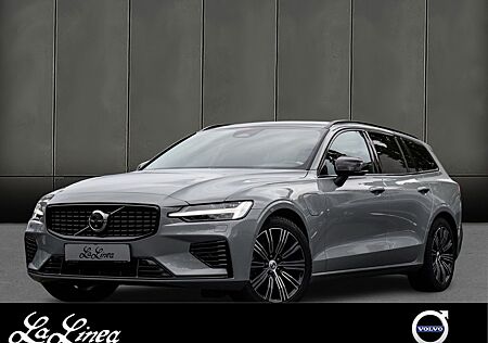 Volvo V60 T6 Recharge AWD Plus Dark NP:74.790,-//PANO/