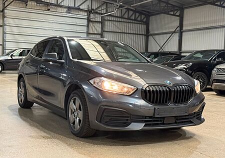 BMW 116 Baureihe 1 Lim. d Advantage