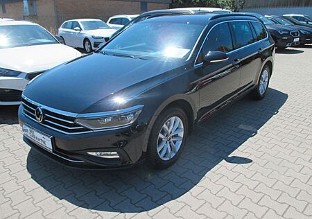 VW Passat Variant Volkswagen 1.5 TSI ACT DSG Business